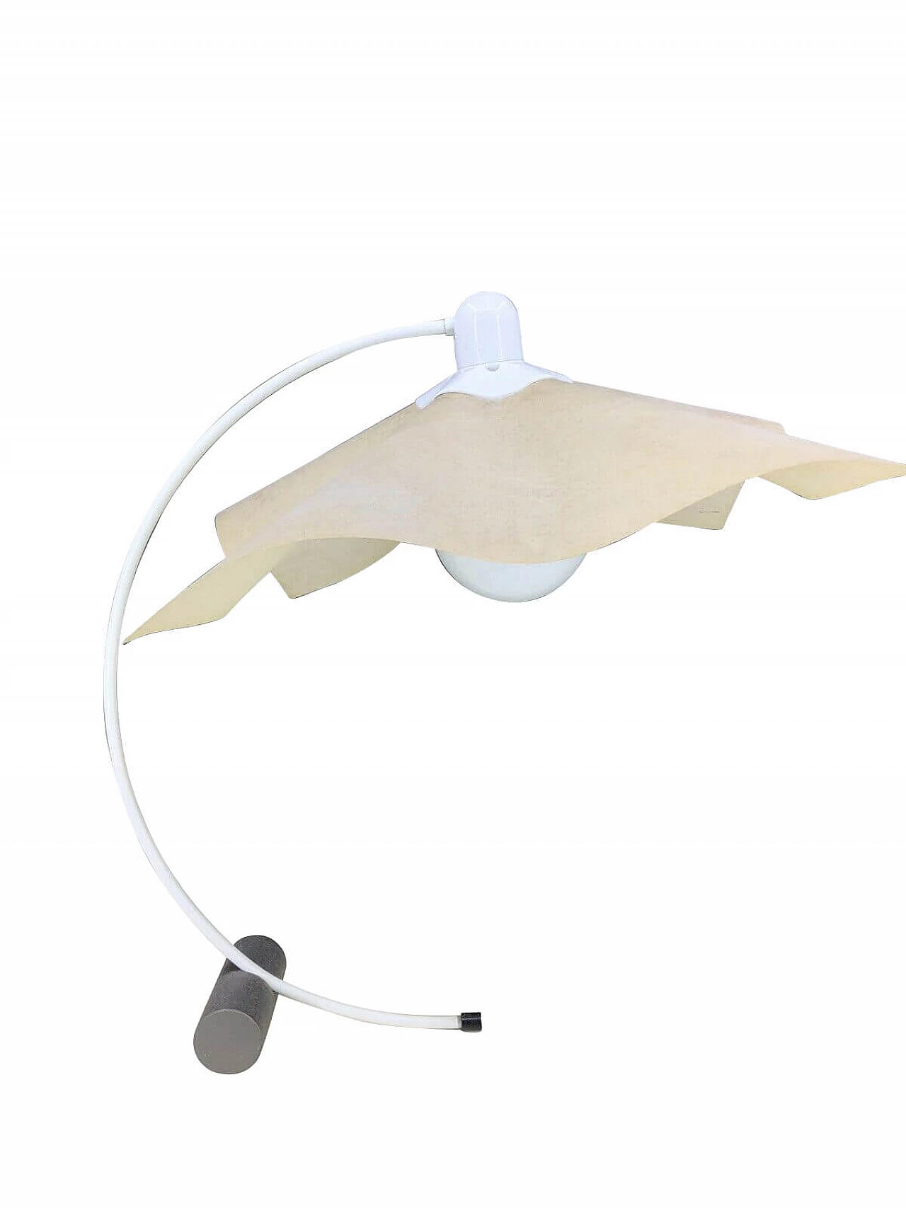 Table lamp Area 50 by Mario Bellini for Artemide, 70s 1176633