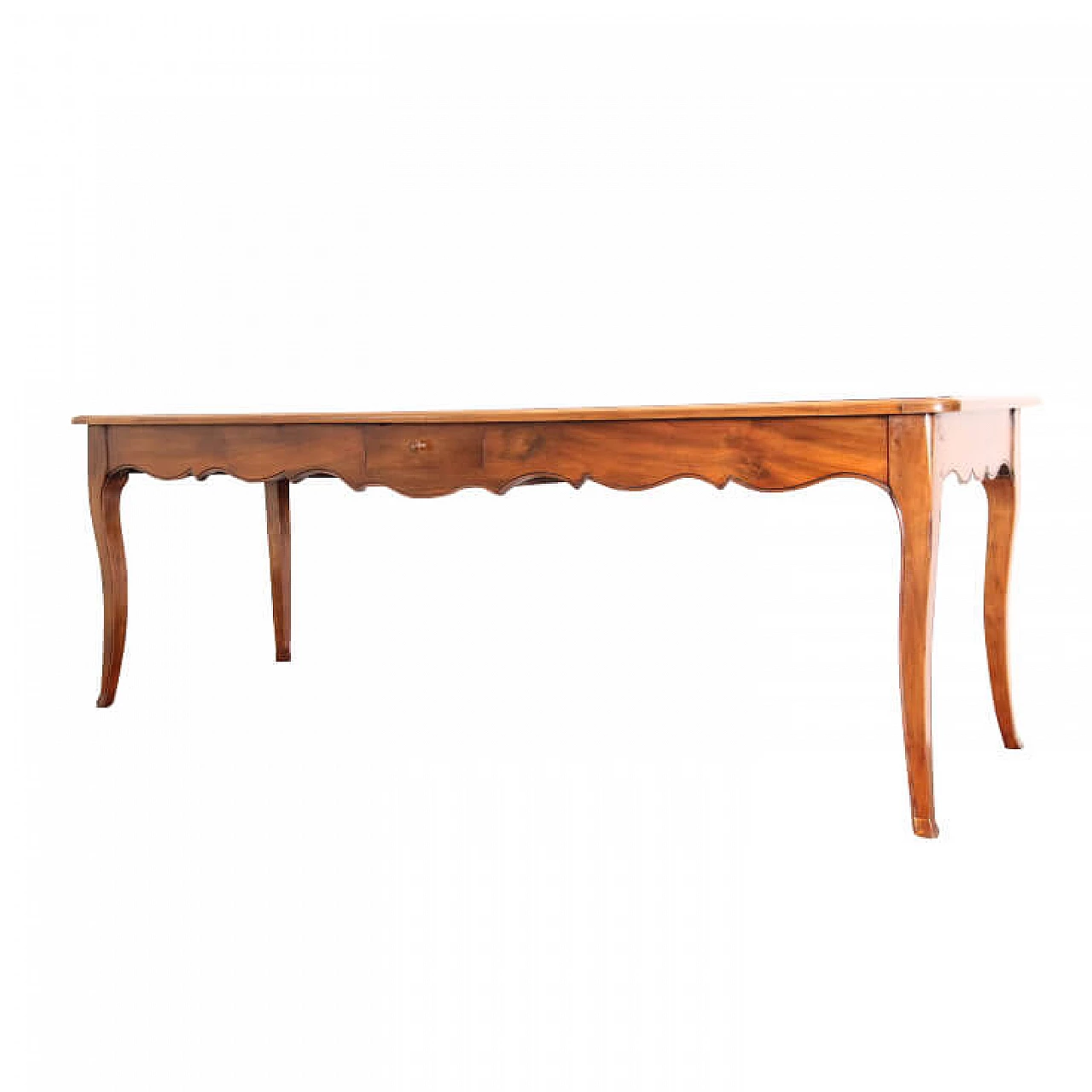 Tavolo provenzale in noce, '800 1177840