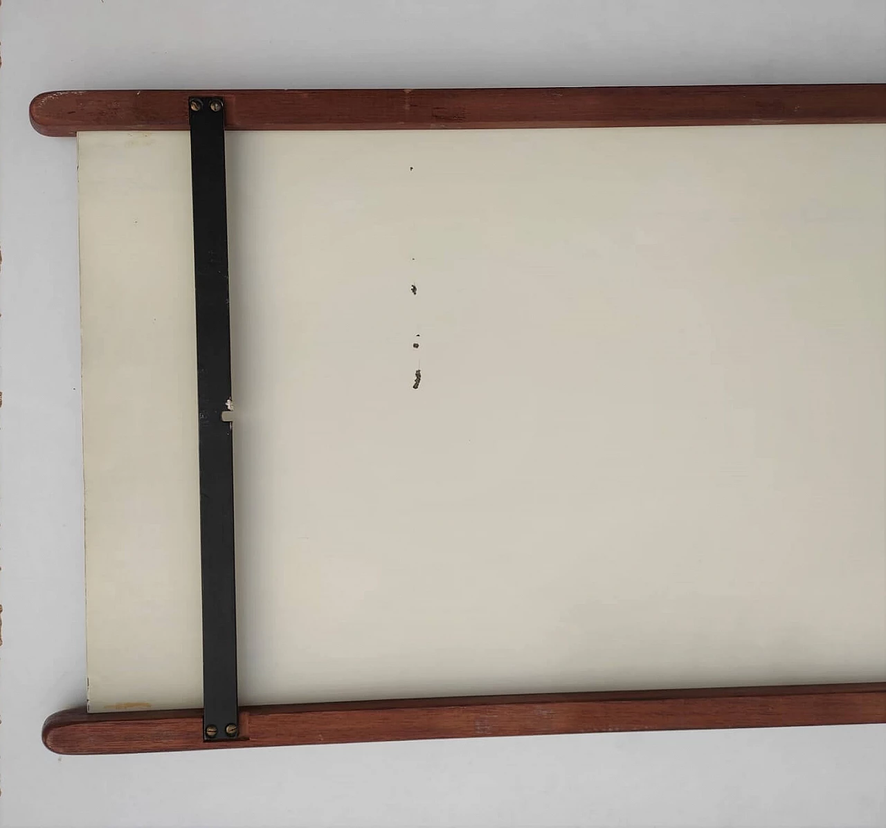 Specchio design svedese di Uno & Osten Kristiansson, anni '60 1178002