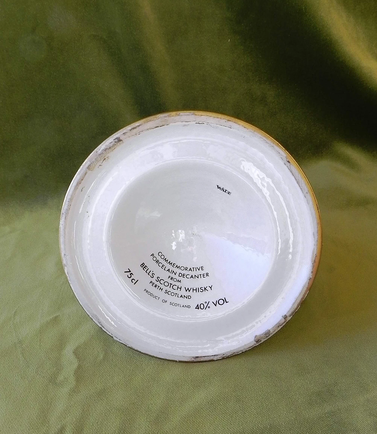 Bottiglie in ceramica commemorative Lady Diana 1178103