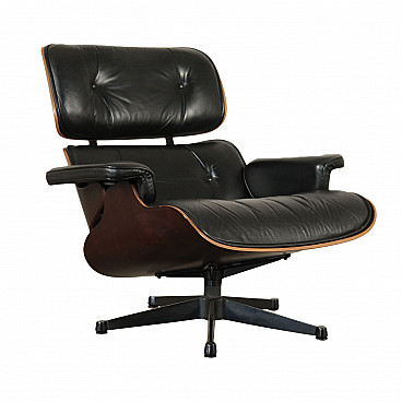 Eames armchair by Charles and Ray Eames for ICF, 60s