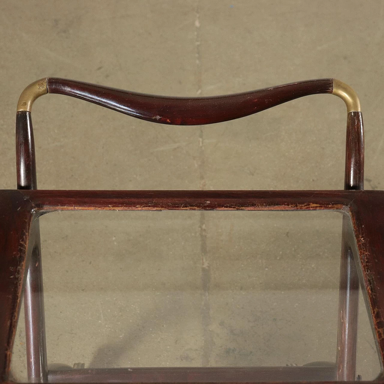 Trolley mod. 65 by Ico Parisi for Angelo de Baggis, 50s 1179589