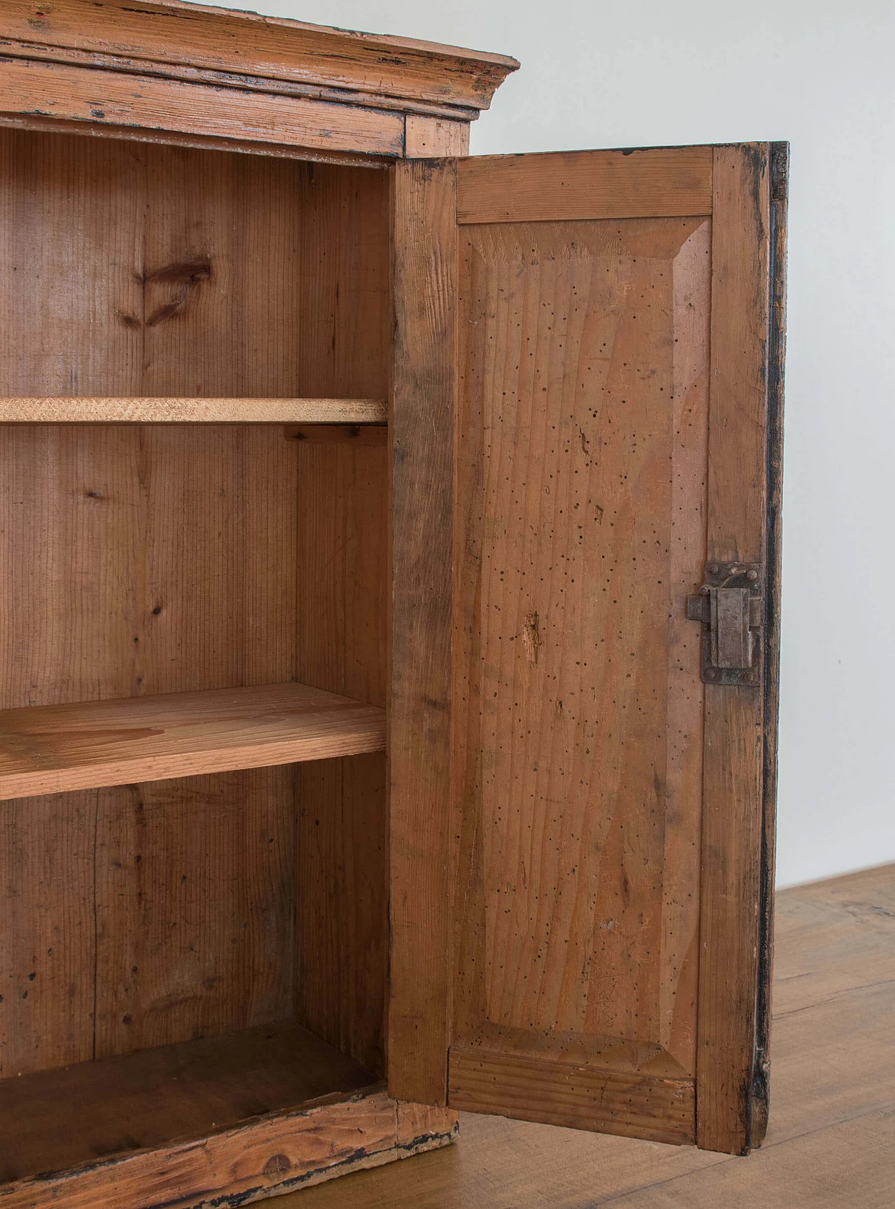 Armadietto italiano Luigi Filippo, XIX secolo 1084473