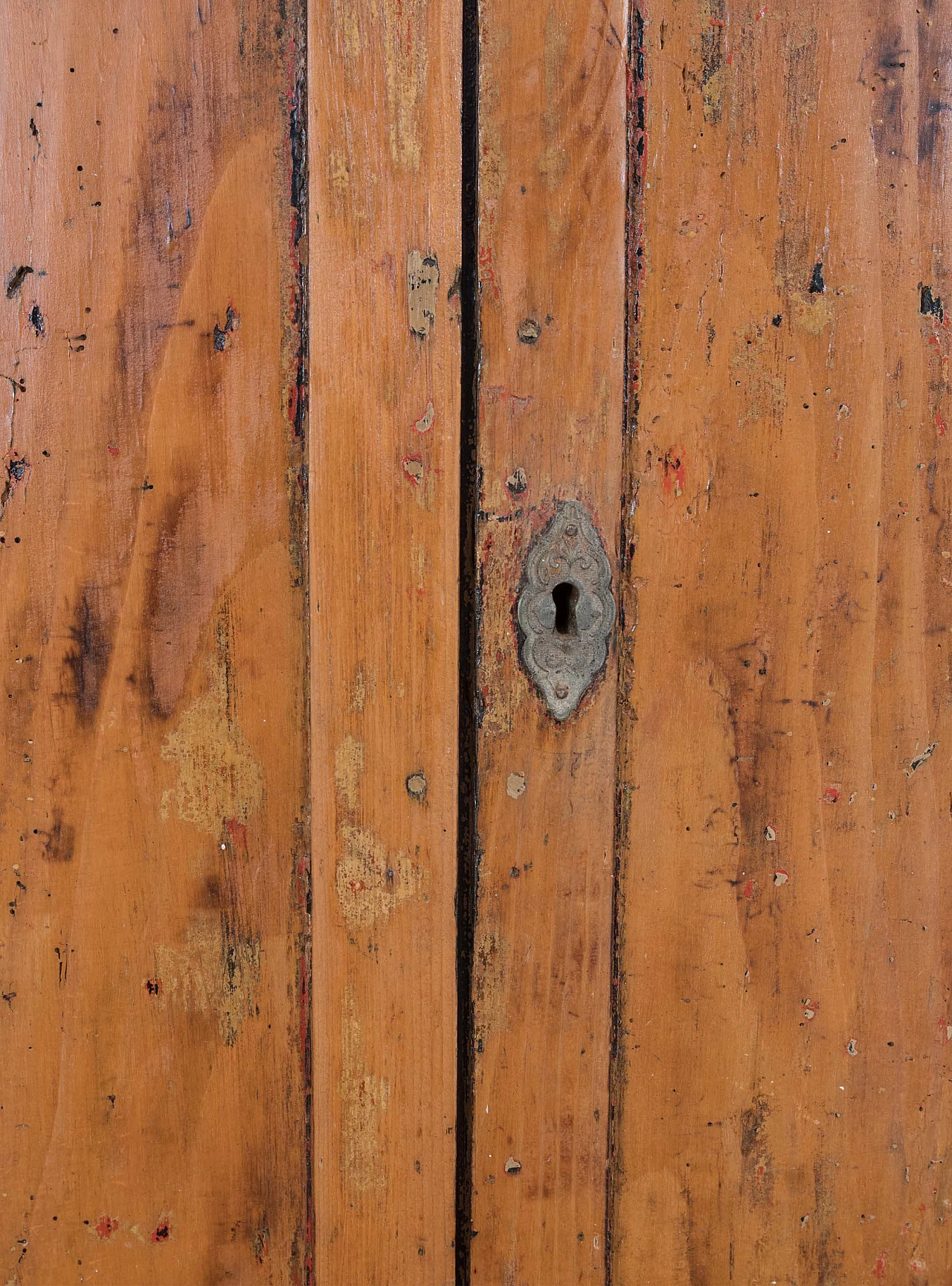 Armadietto italiano Luigi Filippo, XIX secolo 1084474