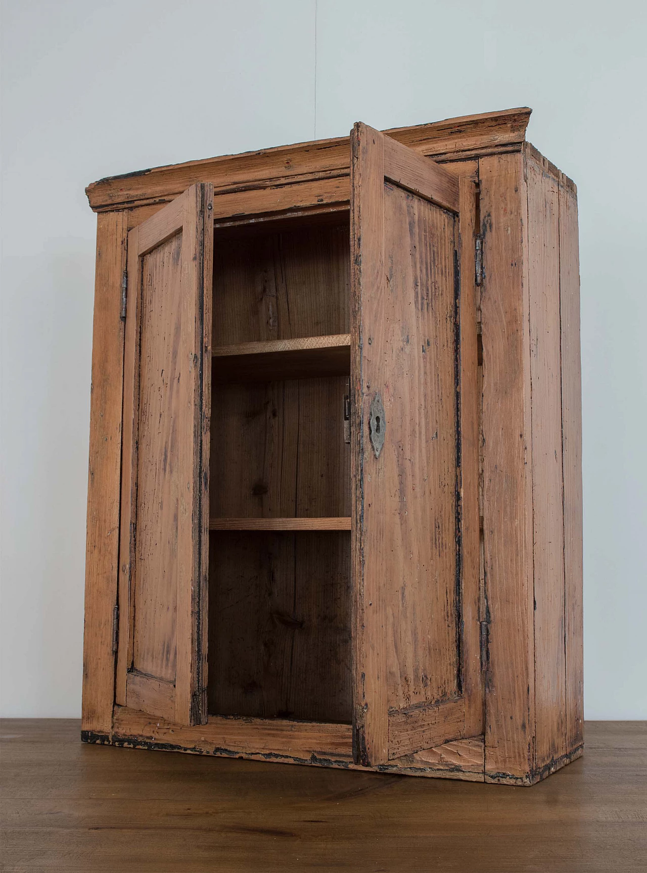 Armadietto italiano Luigi Filippo, XIX secolo 1084476