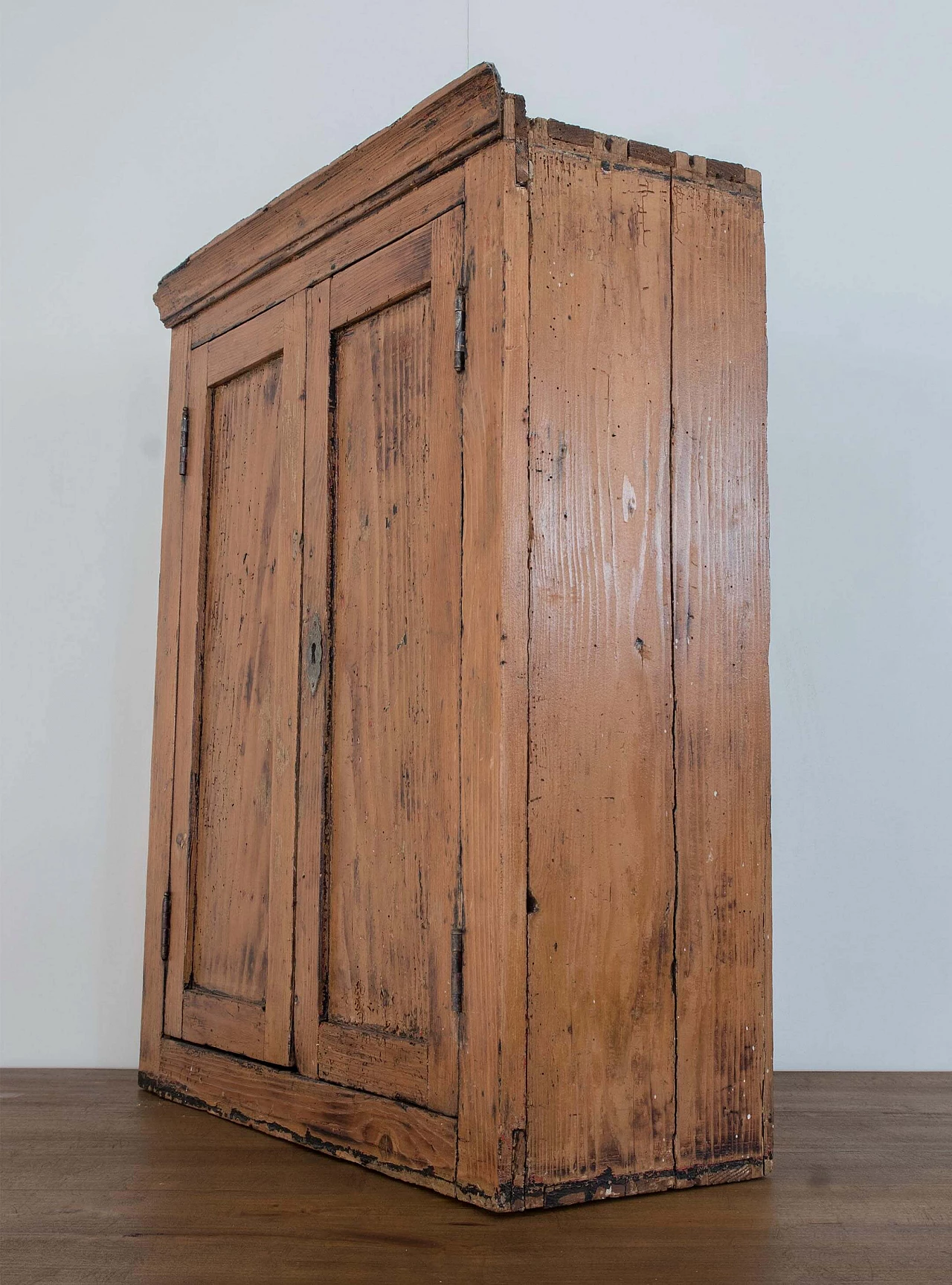 Armadietto italiano Luigi Filippo, XIX secolo 1084477