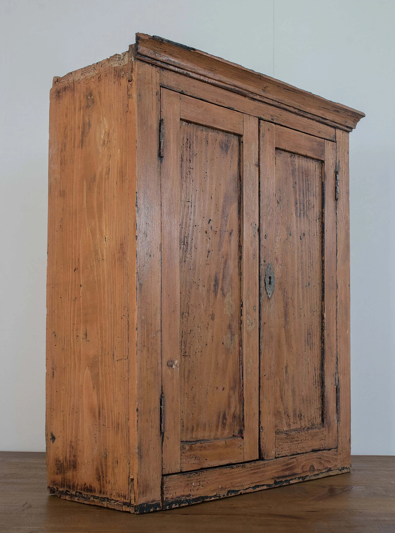 Armadietto italiano Luigi Filippo, XIX secolo 1084478