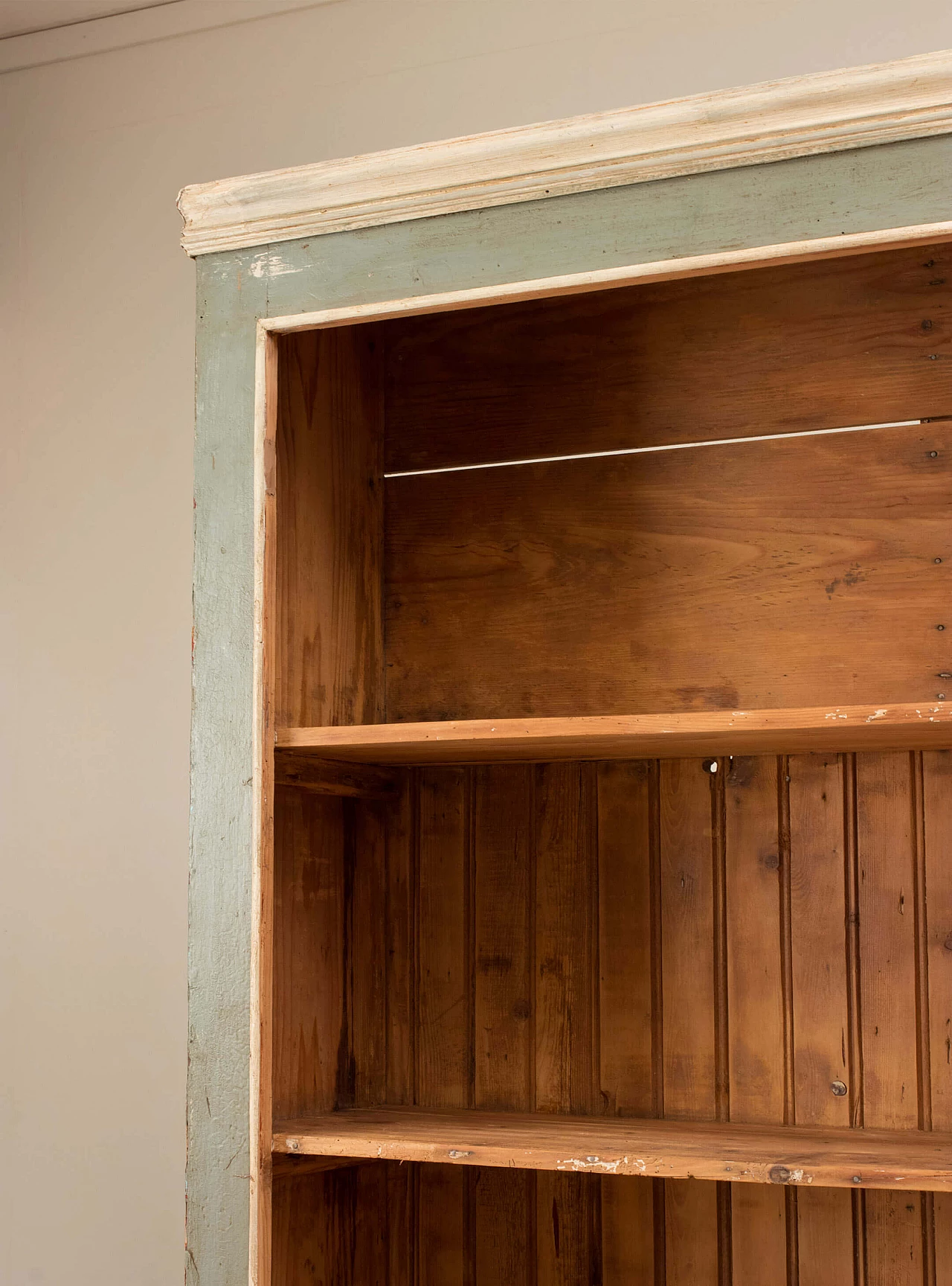 Libreria con cassetti, in legno, inizi '900 1084645