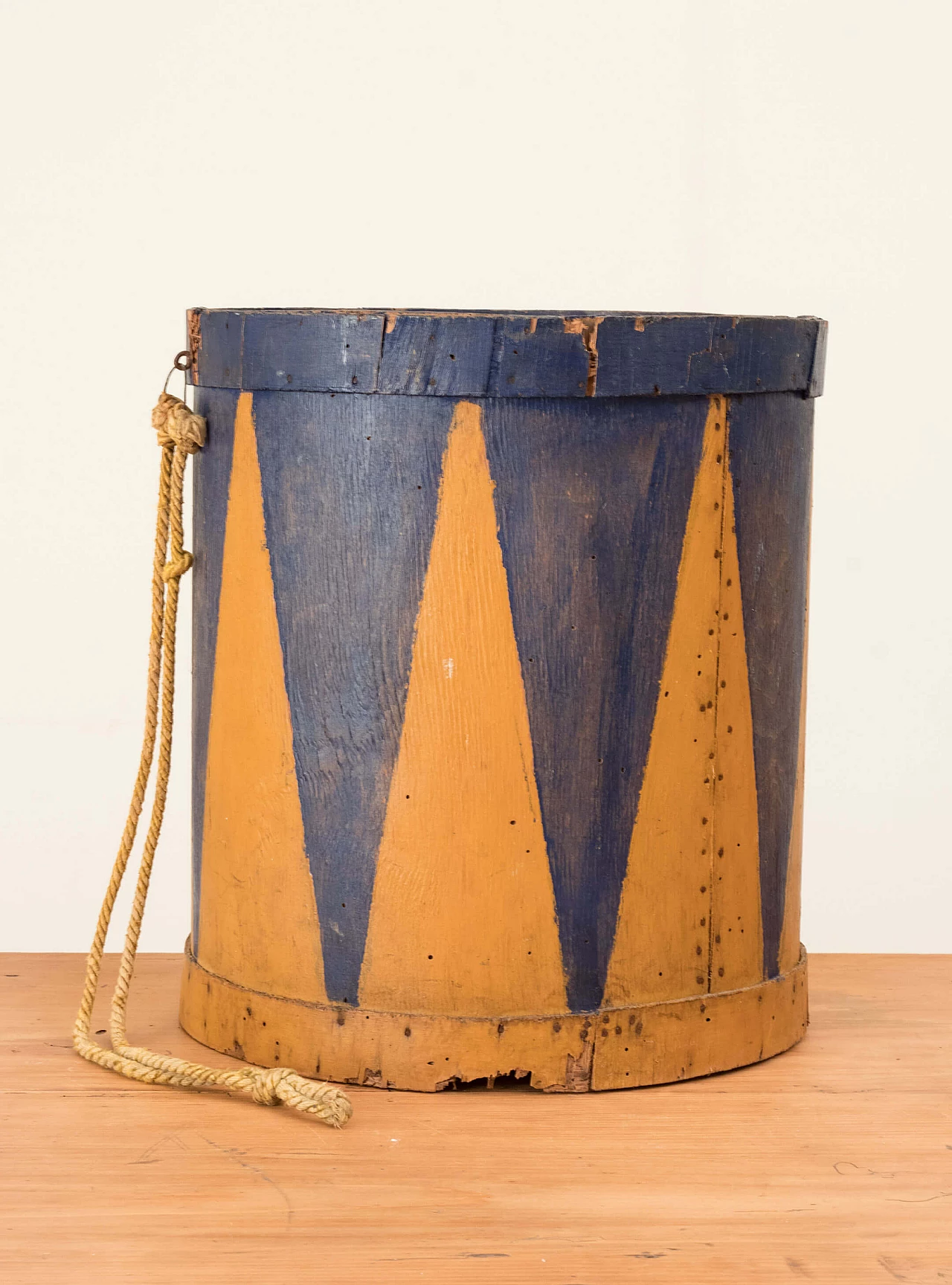 Folk drum, early 1900s 1084681