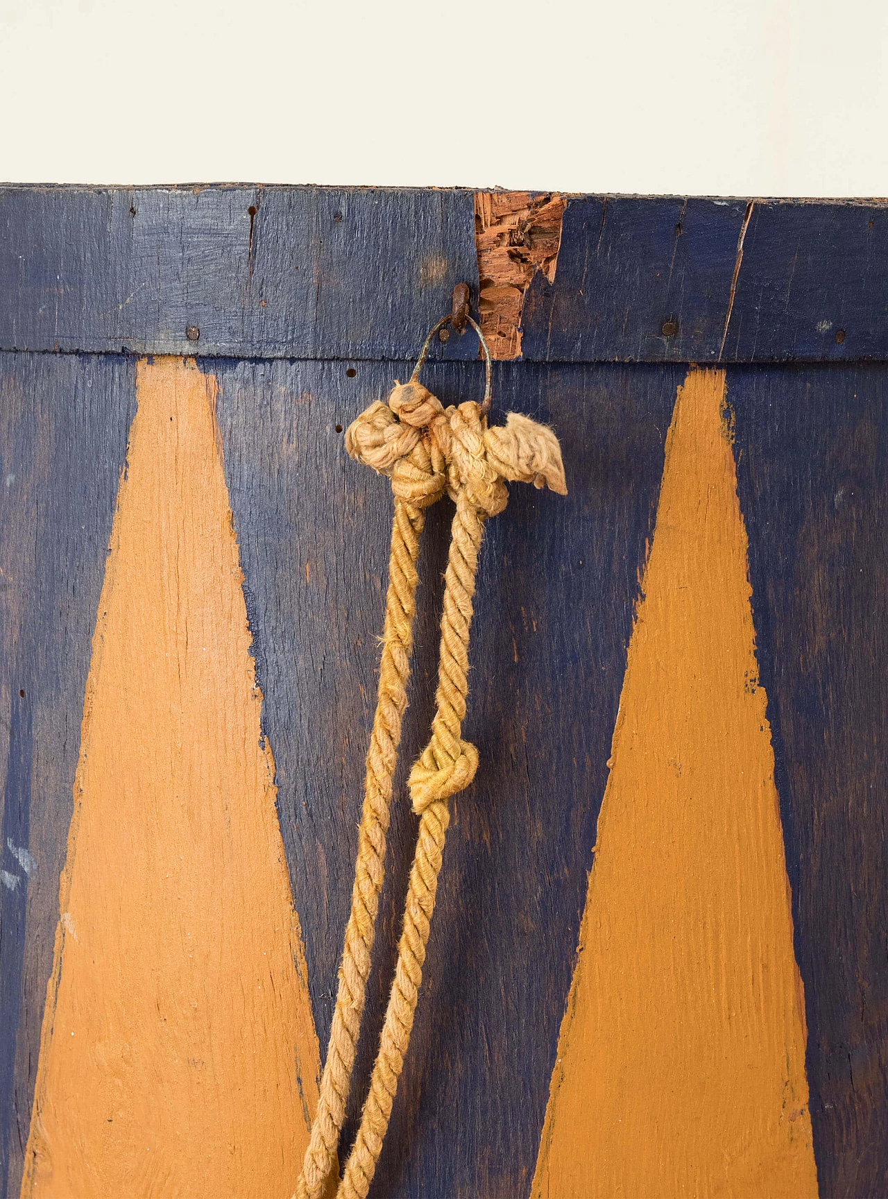 Tamburo folkloristico, inizio '900 1084685