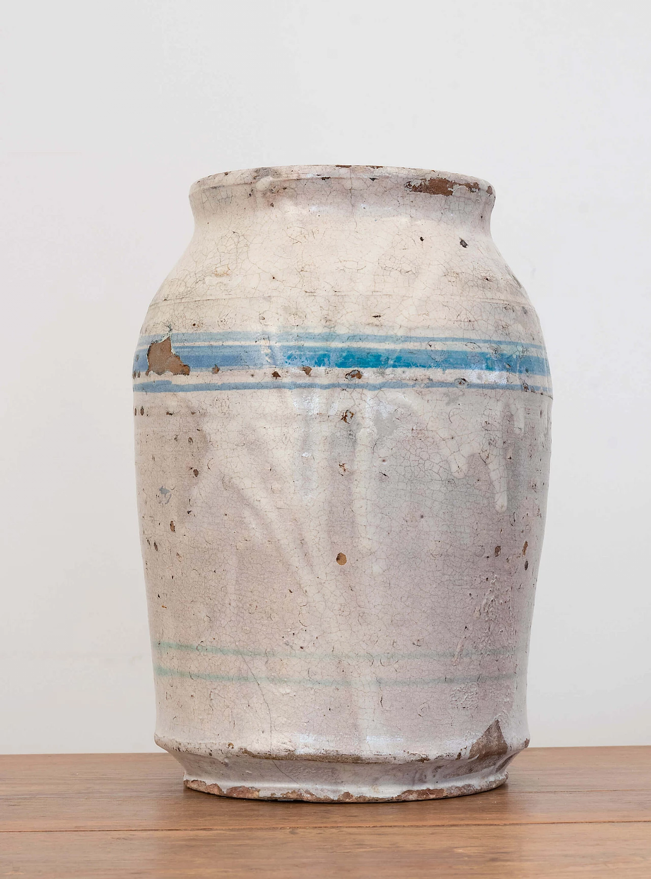 Vaso in terracotta di Grottaglie 1084691