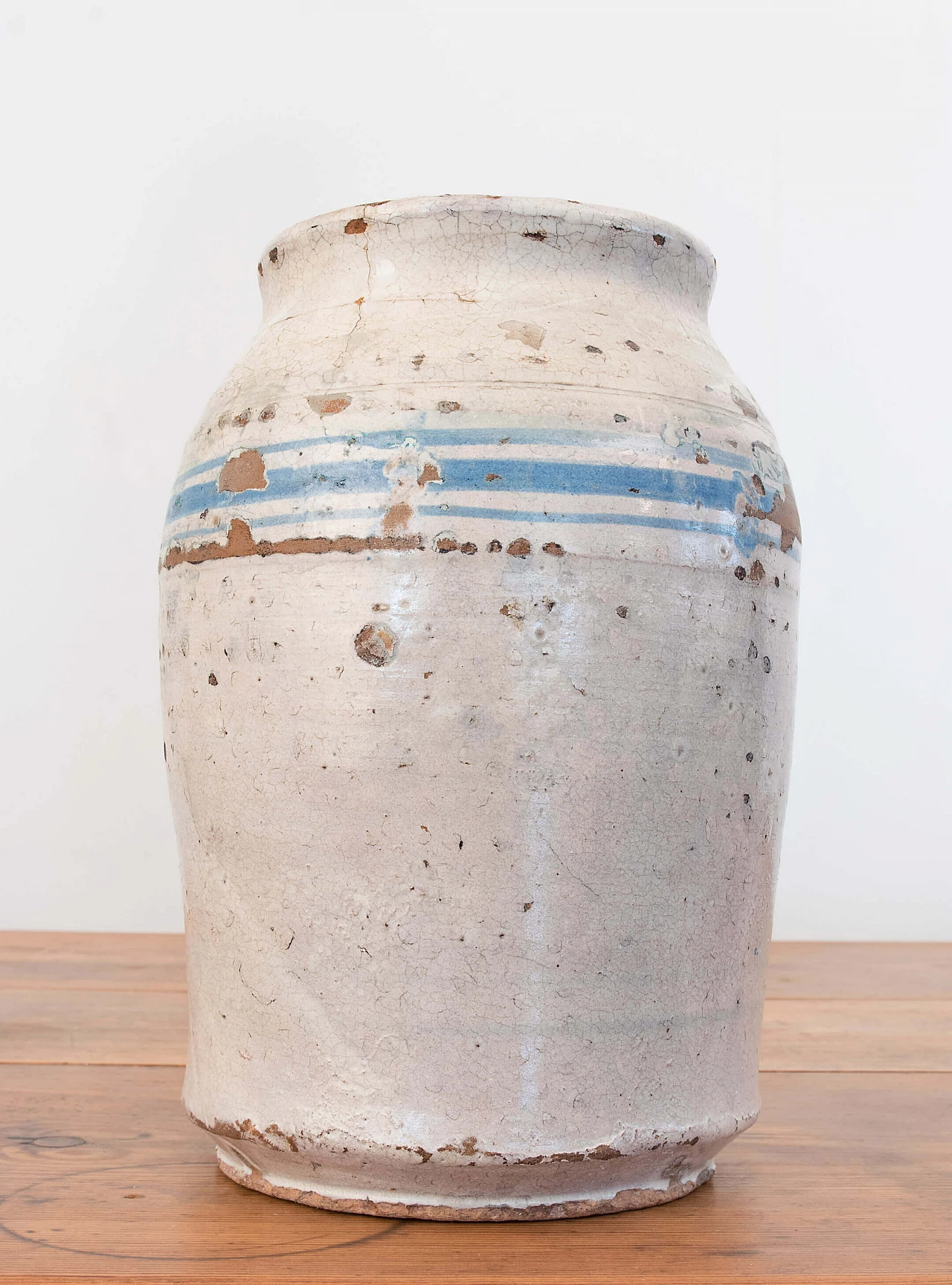 Vaso in terracotta di Grottaglie 1084692