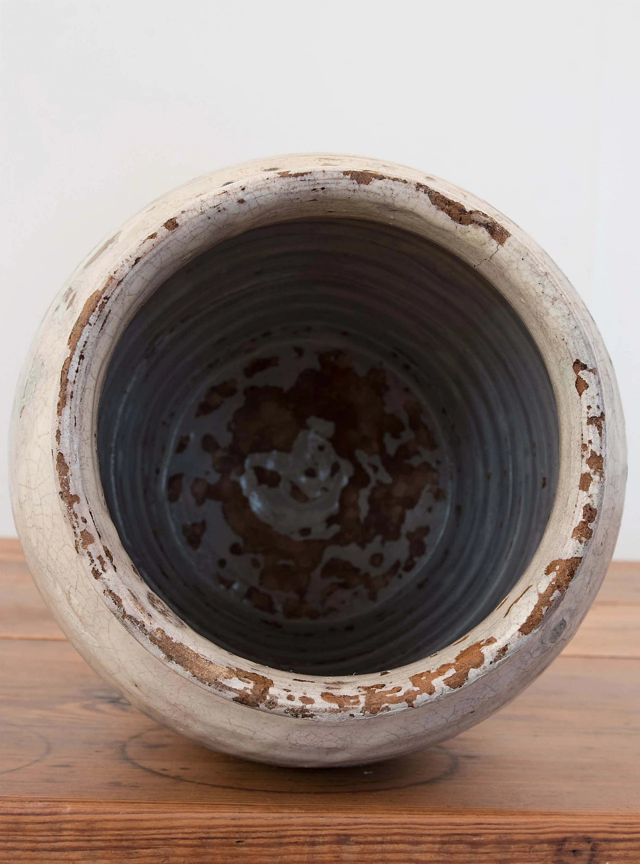 Vaso in terracotta di Grottaglie 1084693