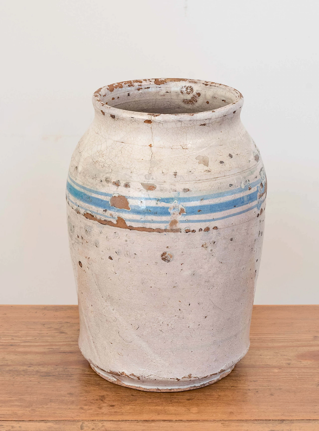 Vaso in terracotta di Grottaglie 1084696