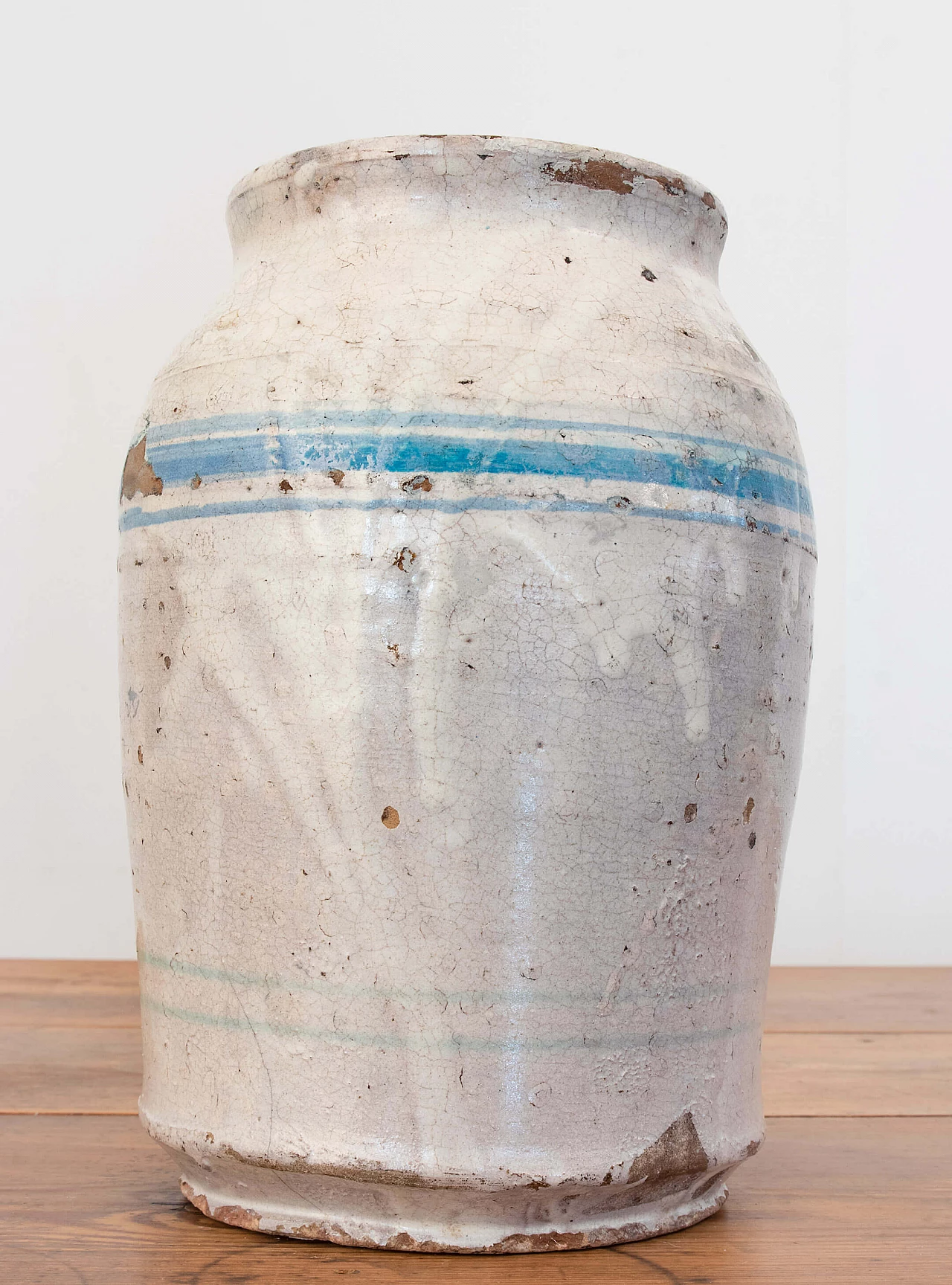 Vaso in terracotta di Grottaglie 1084697