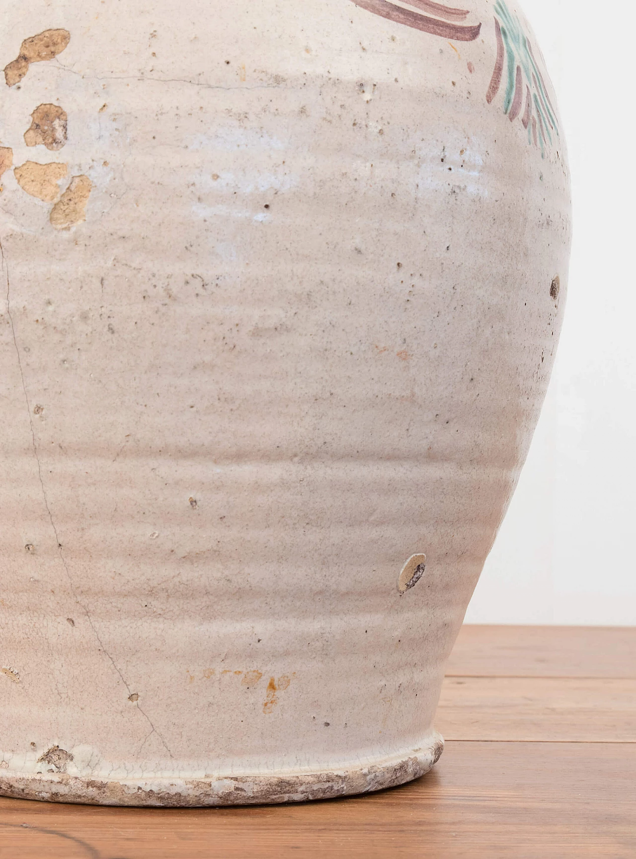 Terracotta jar, 1800 1084702