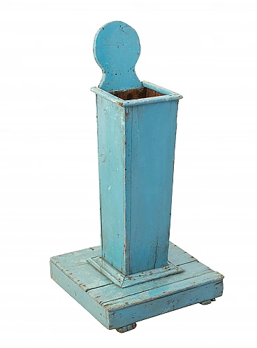 Girello per bambini fasciati, XIX secolo