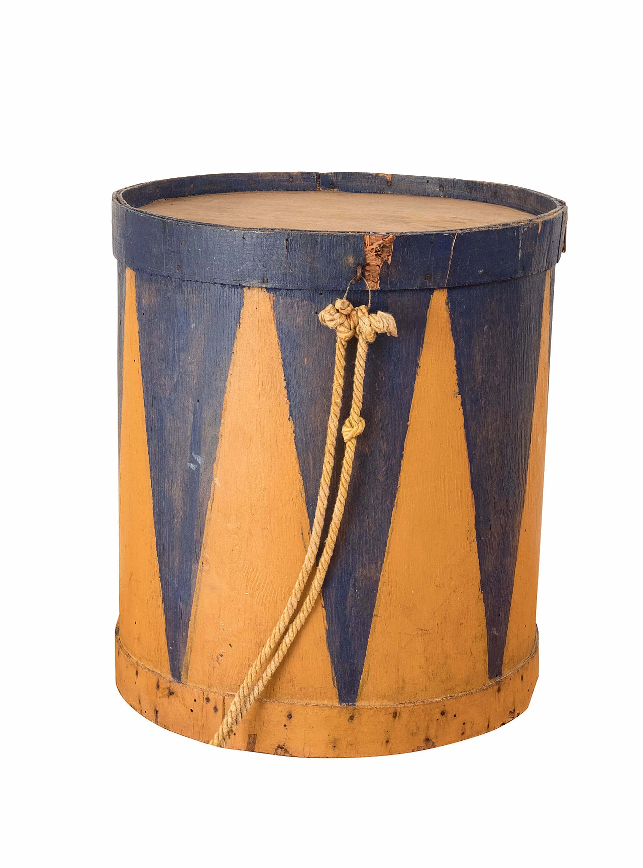 Folk drum, early 1900s 1085376