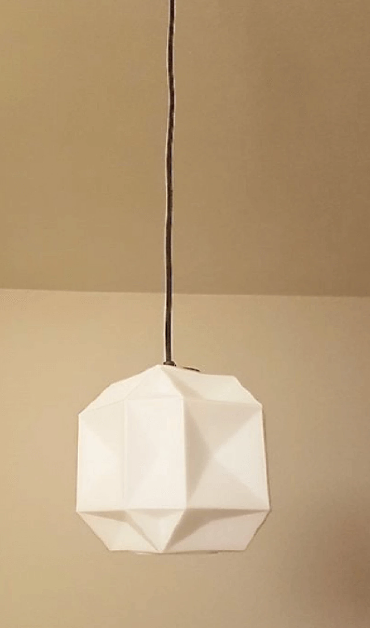 Murano glass ceiling lamp 1085691