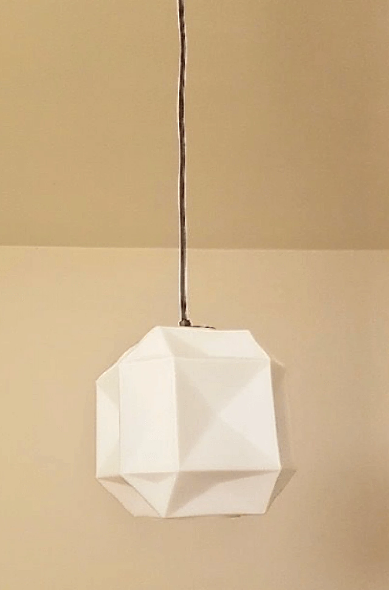 Murano glass ceiling lamp 1085692