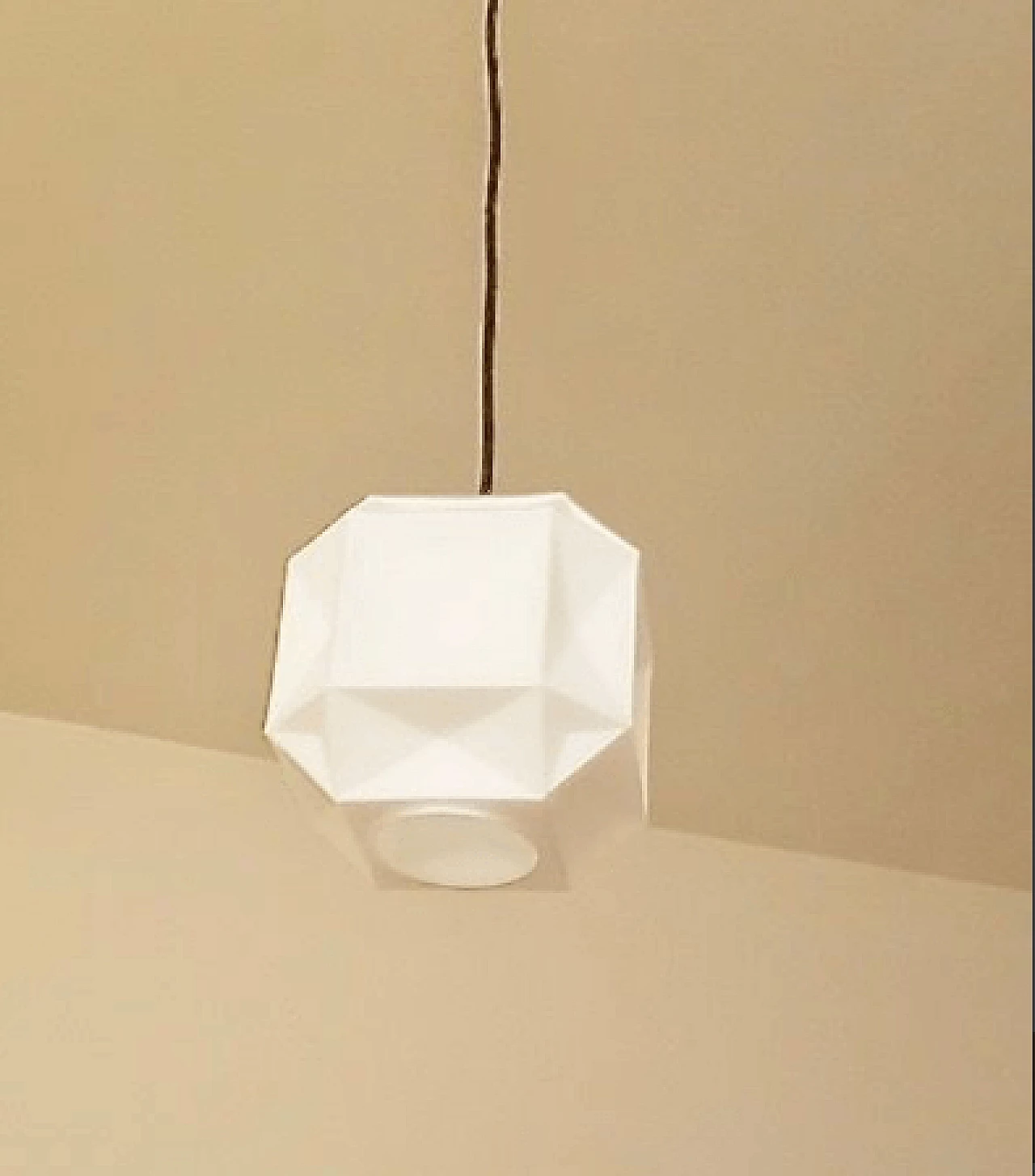 Murano glass ceiling lamp 1085693