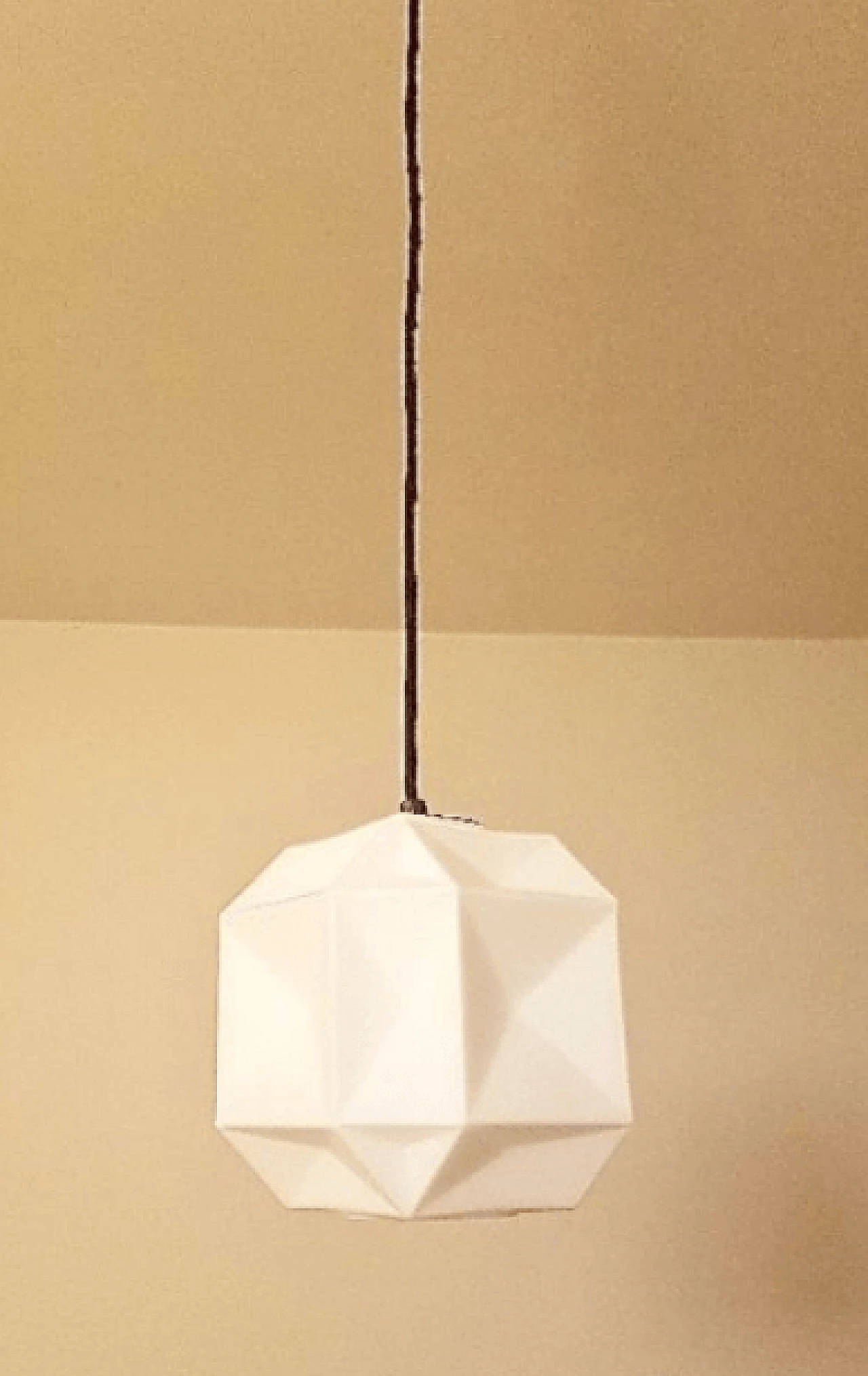 Murano glass ceiling lamp 1085694