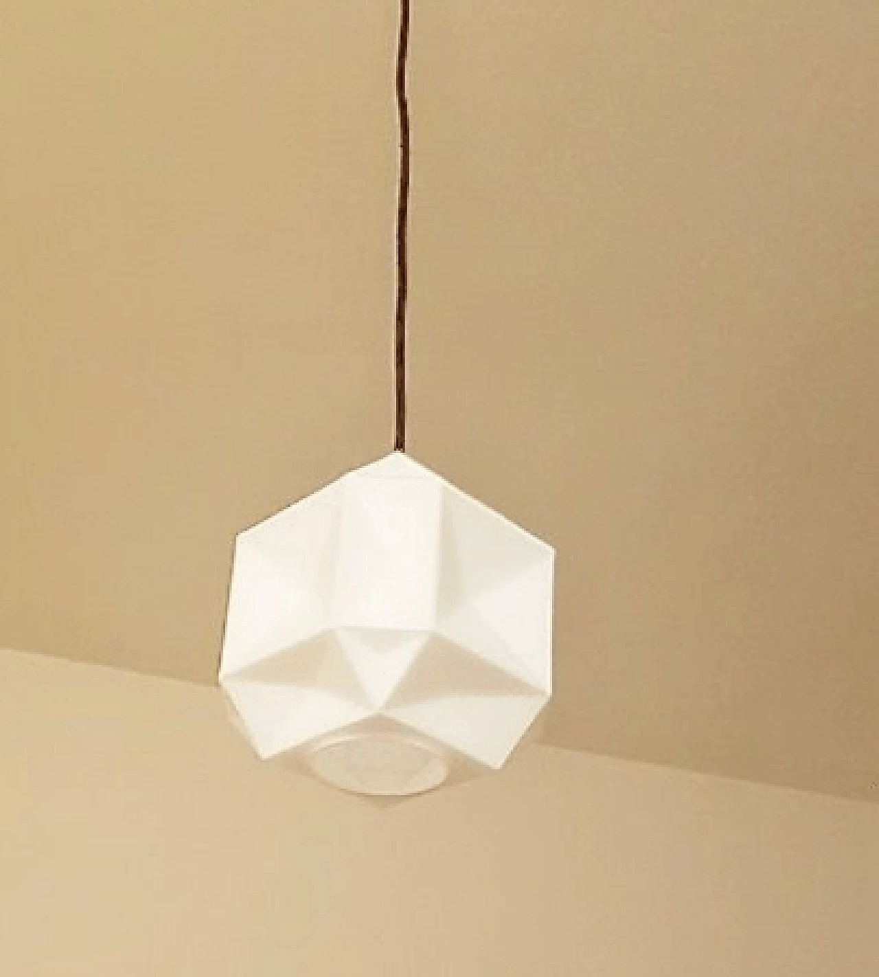 Murano glass ceiling lamp 1085695