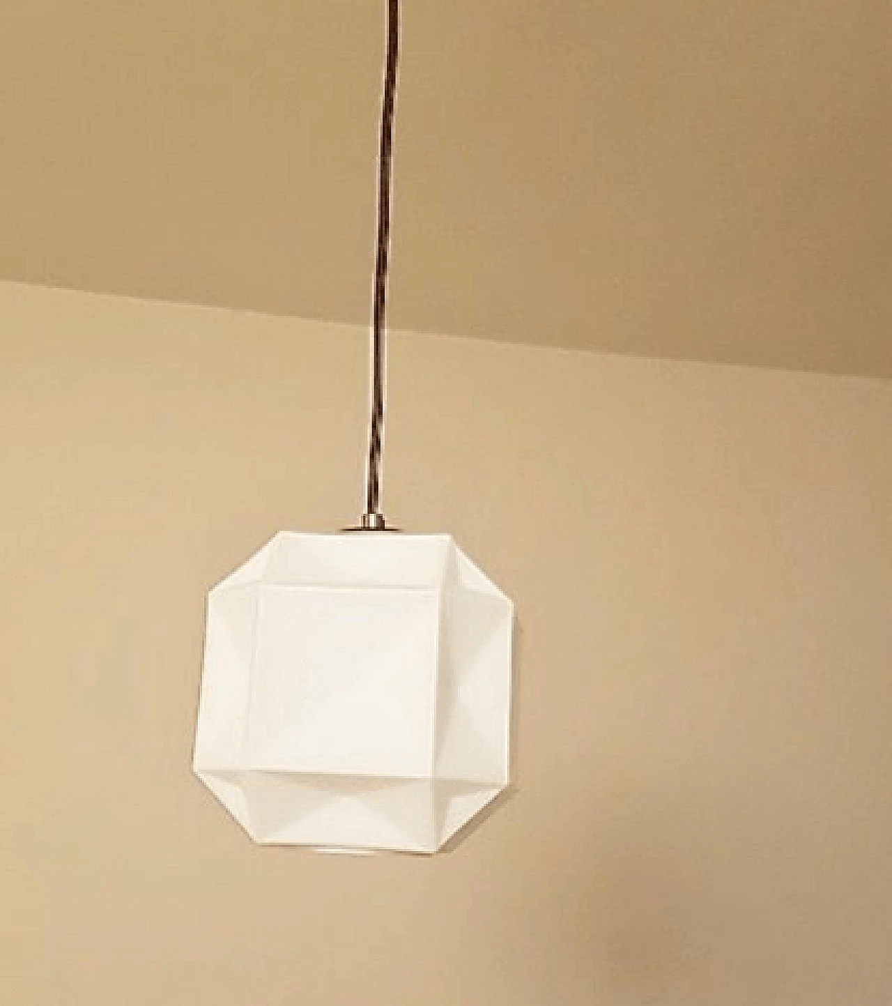 Murano glass ceiling lamp 1085696