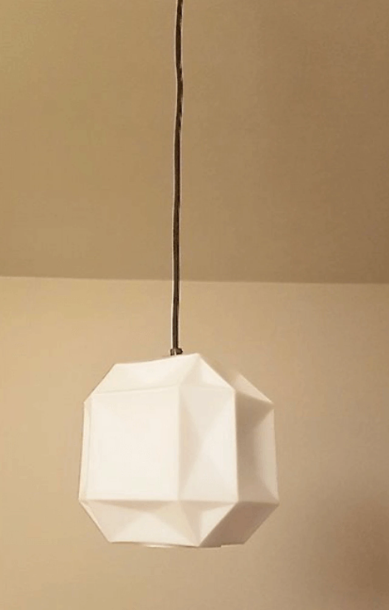 Murano glass ceiling lamp 1085697