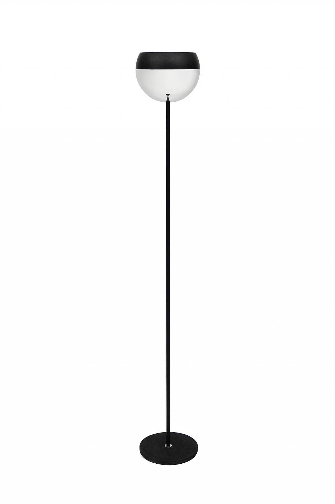 Floor lamp model 4079 by Gaetano Sciolari for Stilnovo, 1961 1087990