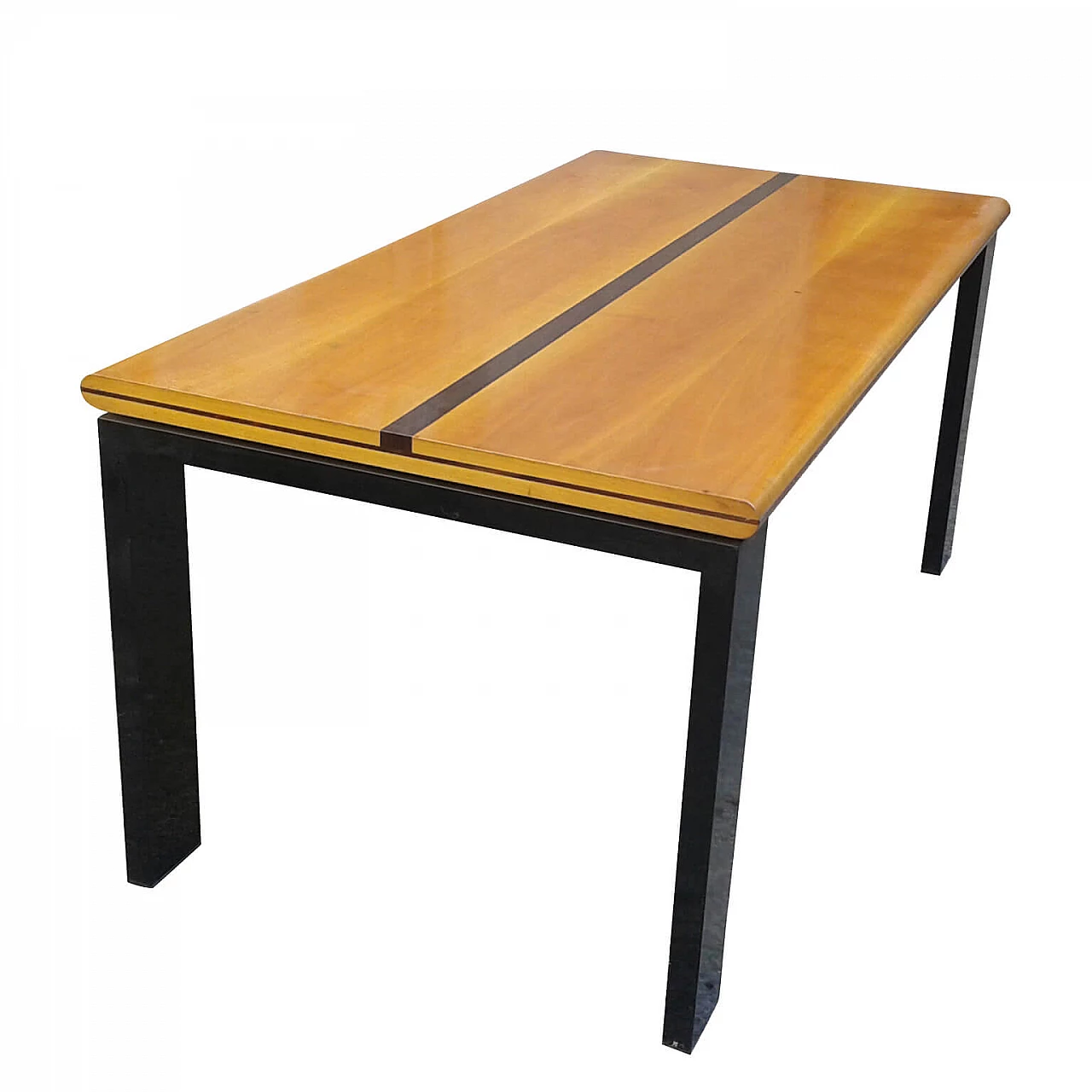 Wooden table, 70s 1088443