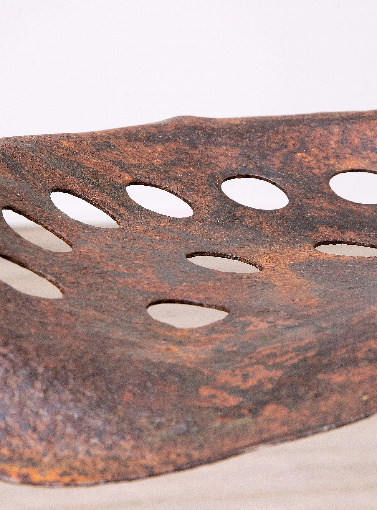 Metal stool, Singer 1088594