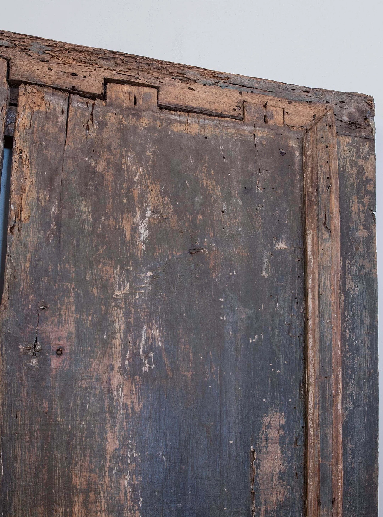 Pair of XVIII century panels 1088811