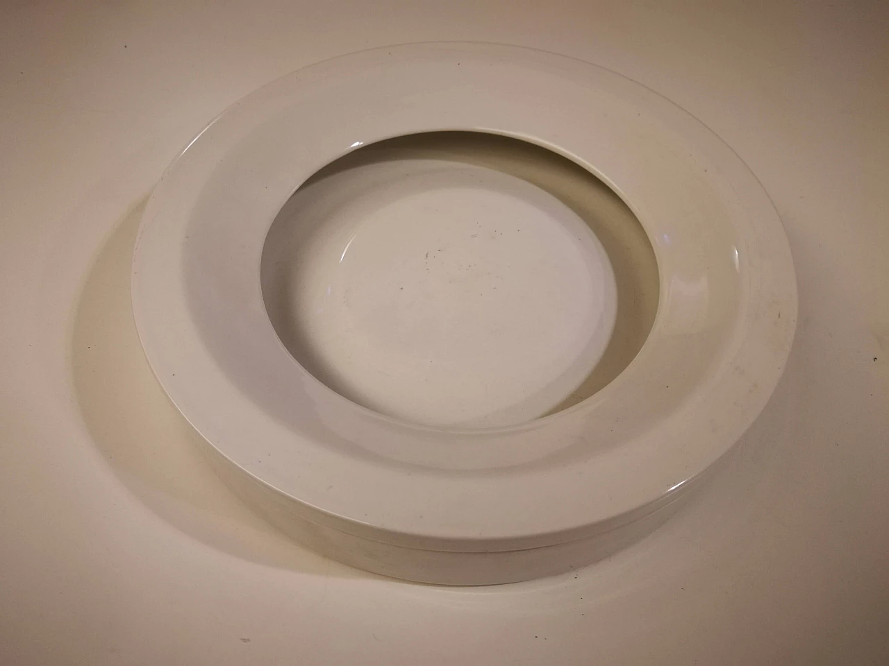 Posacenere Barbados, di Angelo Mangiarotti per Danese, grande 1089164