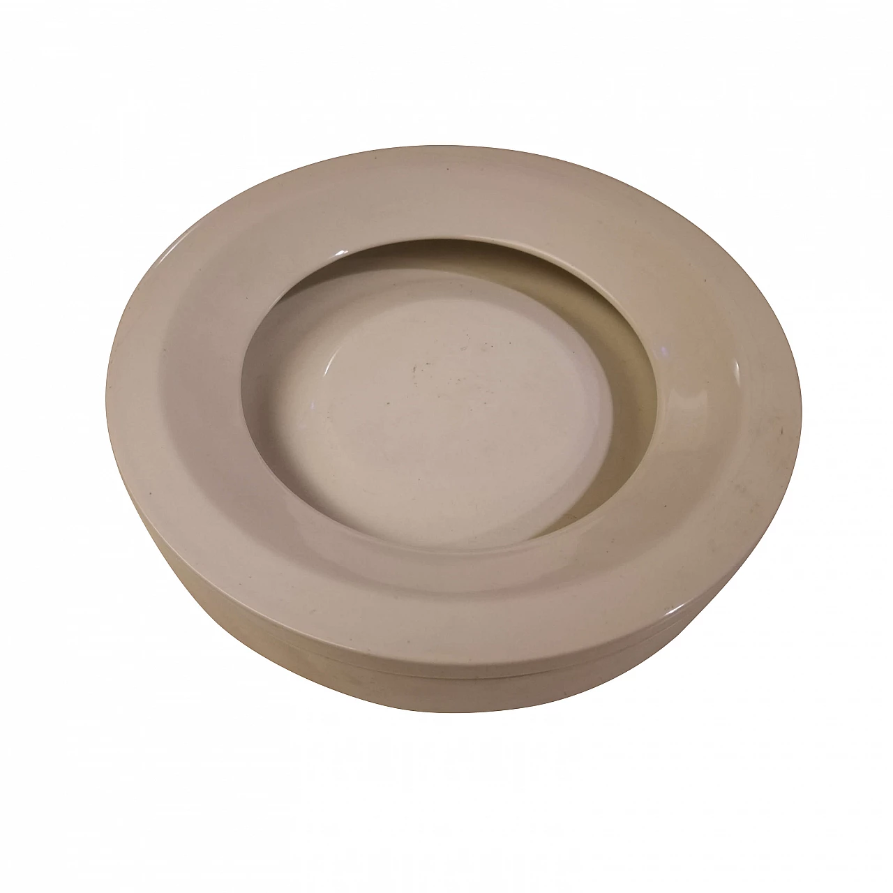 Posacenere Barbados, di Angelo Mangiarotti per Danese, grande 1089201