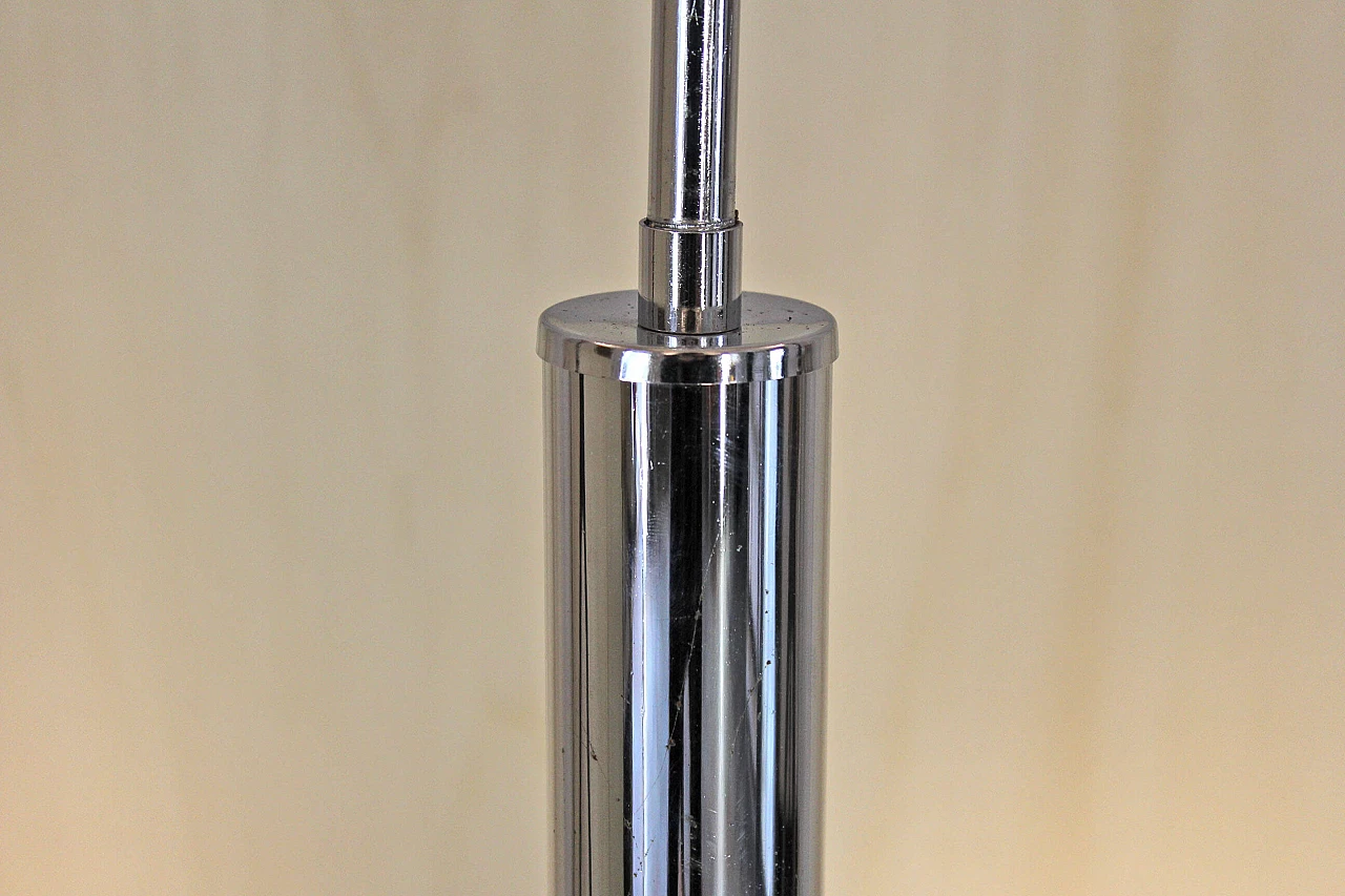 Chandelier space age, 70s 1090007