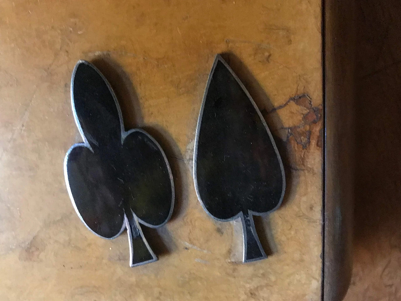 Briarwood play box, Art Decó 1090511