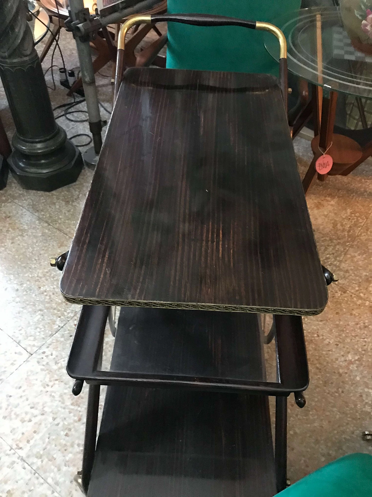 Food trolley 1090574