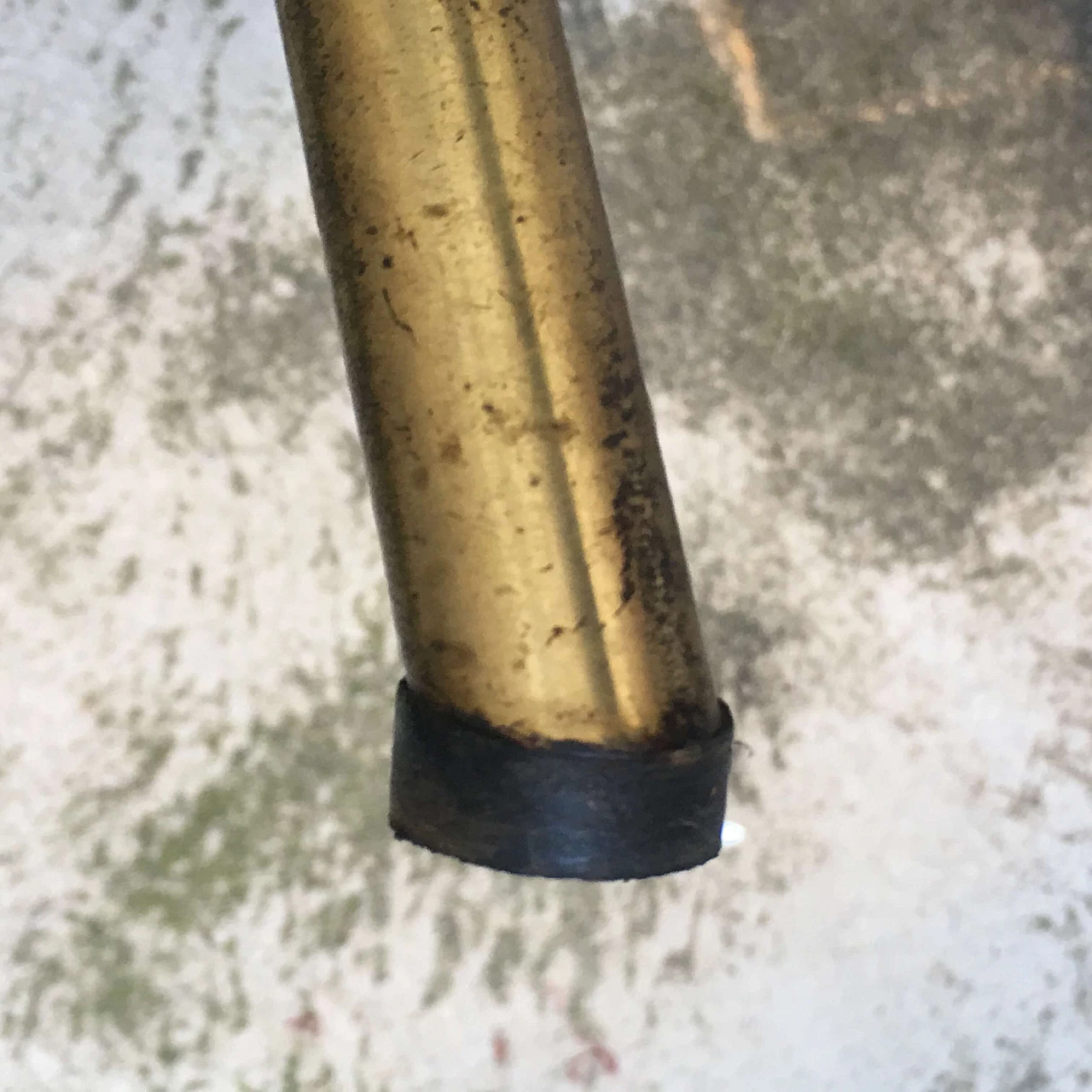 Italian modular sofa in the style of Arflex 1090771