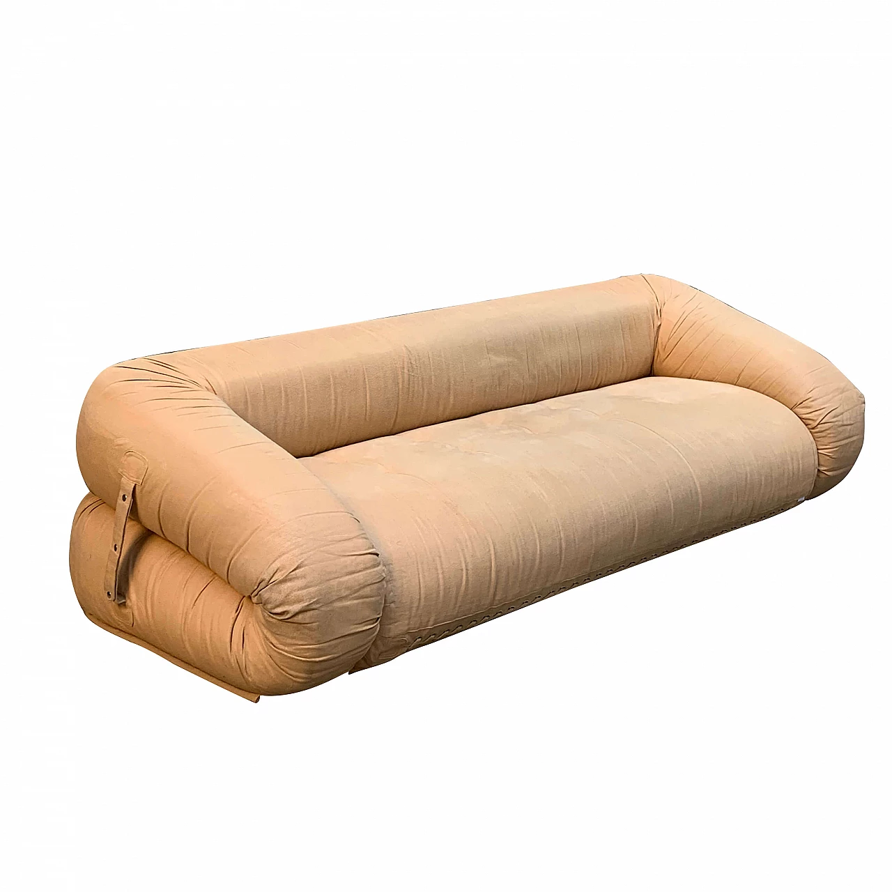 Anfibio sofa bed by Alessandro Becchi for Giovannetti, 1971 1091022