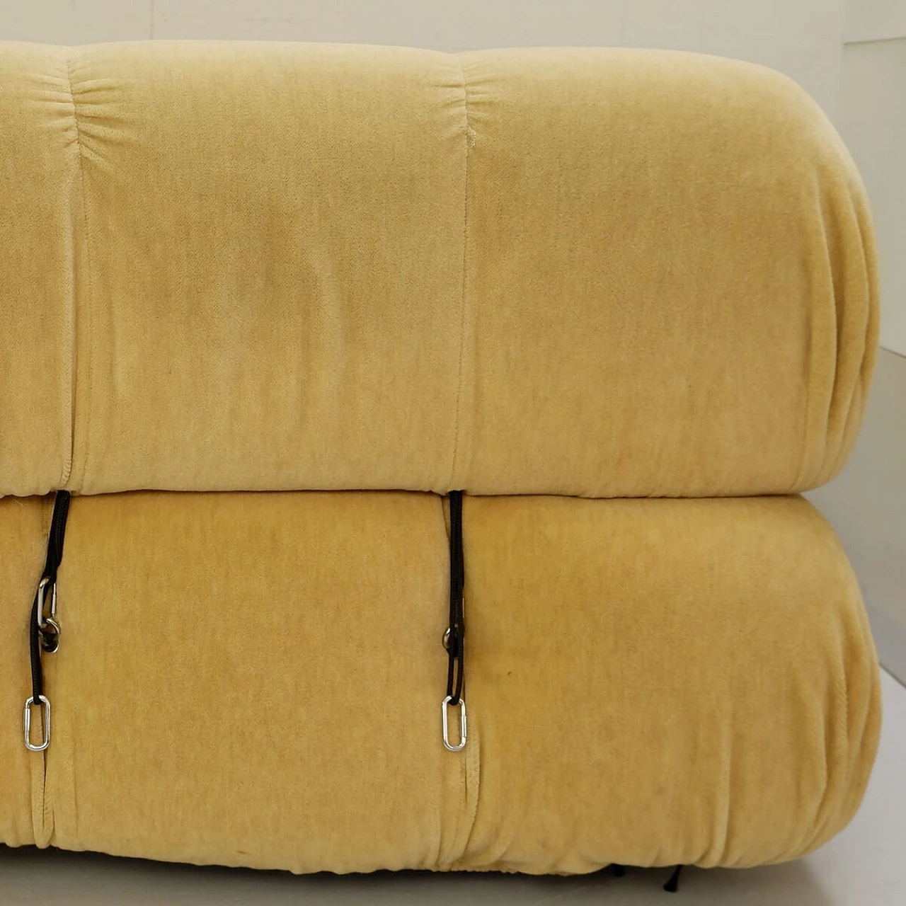 Divano modulare Camaleonda di Mario Bellini per C&B Italia 1091042