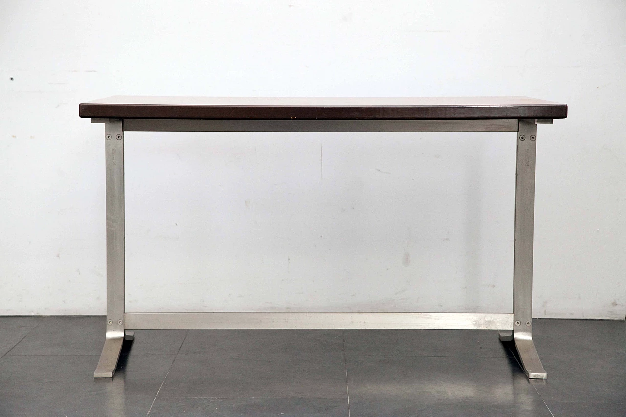 Desk by Gianni Moschatelli for Formanova, 1960s 1092181