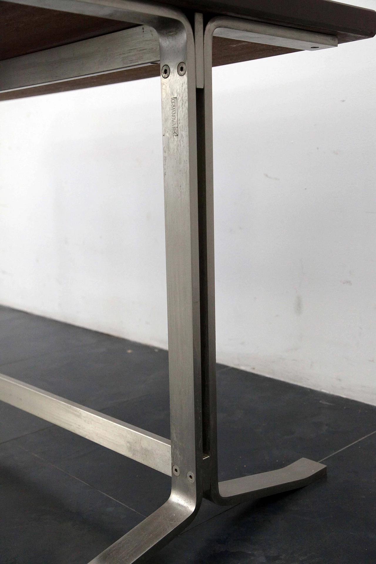 Desk by Gianni Moschatelli for Formanova, 1960s 1092185