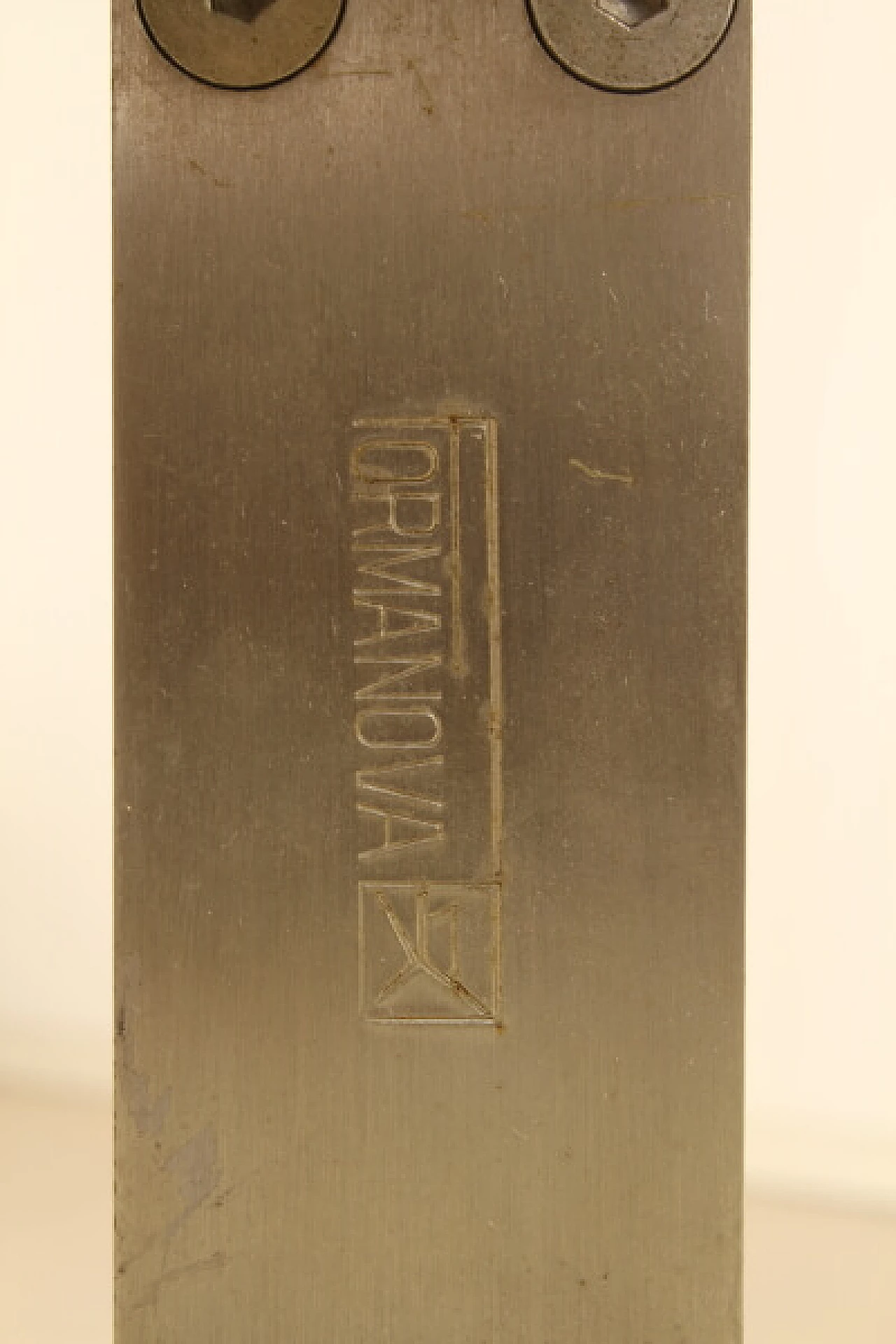 Desk by Gianni Moschatelli for Formanova, 1960s 1092186