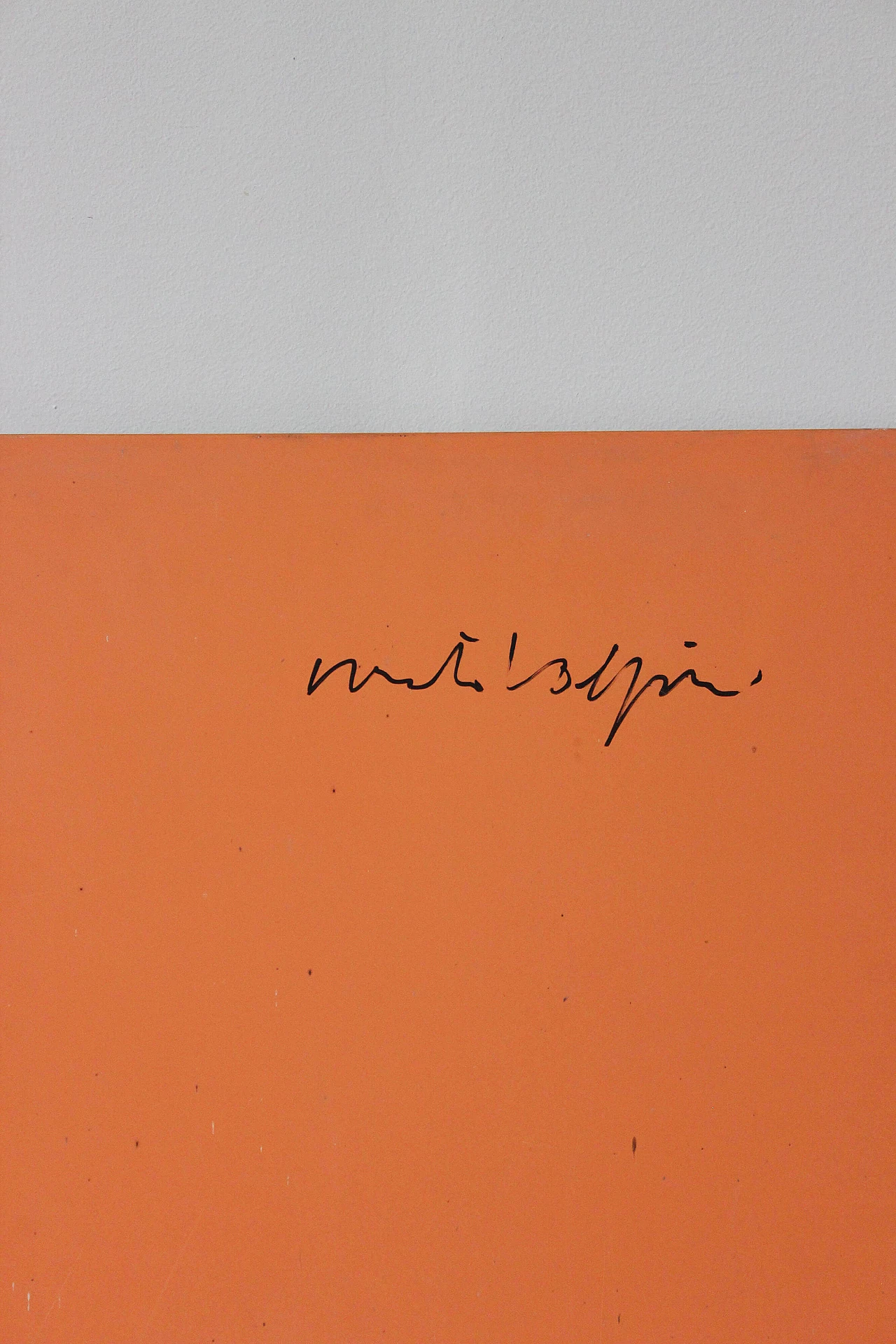 Specchio di Renato Volpini, anni '70 1092345