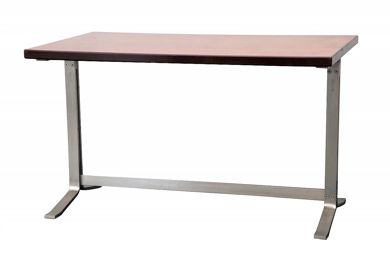Desk by Gianni Moschatelli for Formanova, 1960s 1092465