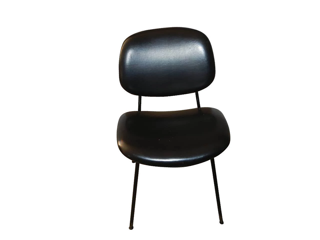 Olivetti office armchair, 1960s 1092522