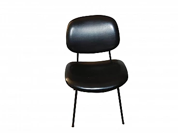 Olivetti office armchair, 1960s