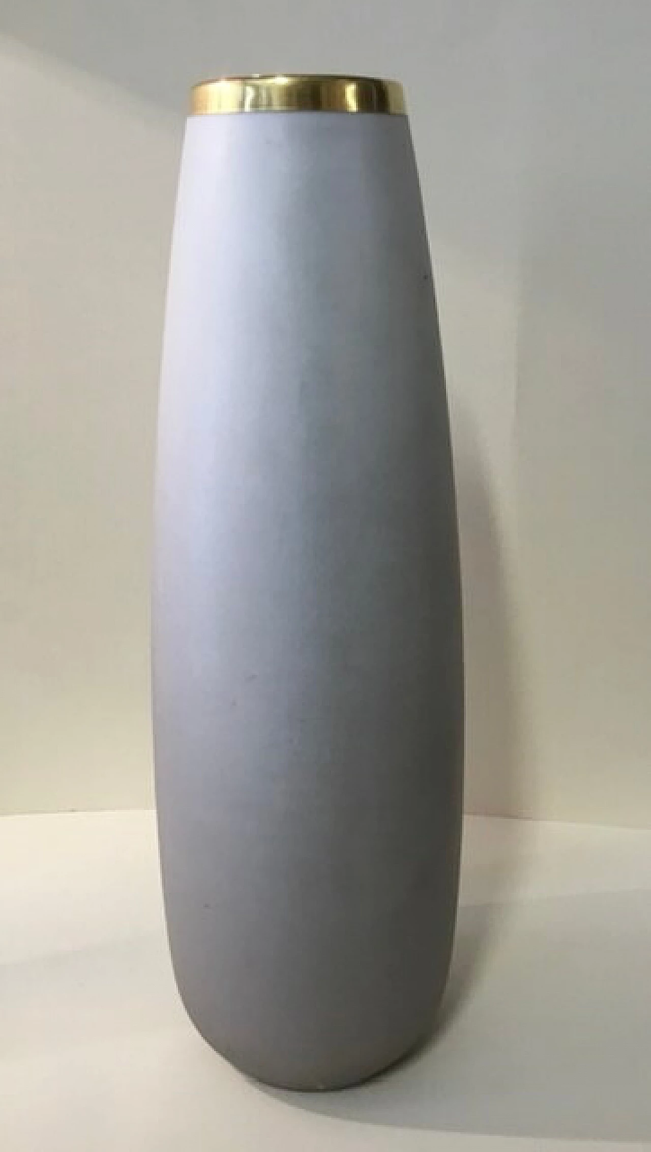 Vaso in porcellana con giraffe, Finzi 1092528