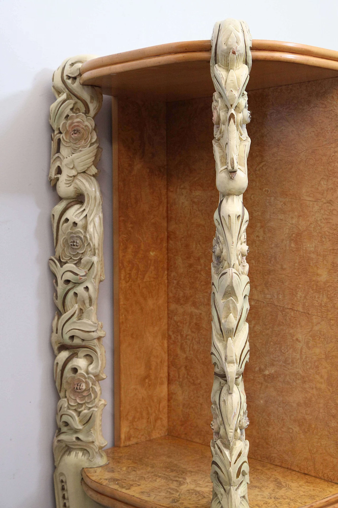 Italian sideboard of La Permanente Mobili Cantù, 1940s 1092637